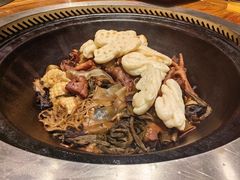 -门家大院铁锅炖(东北大马路店)