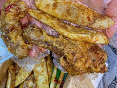 -一乐韩国炸鸡(梅江店)