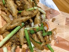 -头上红煨盐鸡·非遗院子餐厅