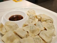 -富源东北春饼店(翠竹店)