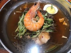 -泰白海鲜烧烤大全
