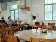 大堂-下村新强记烧鹅店