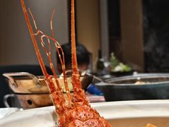 -隆聚·时令海鲜(洪兴店)