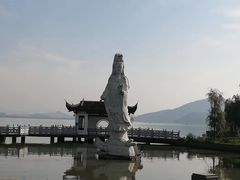 -东钱湖小普陀景区