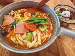 -朱熙熙三不炒(广州番禺店)