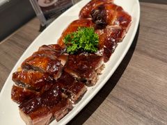 -港丽餐厅(来福士店)