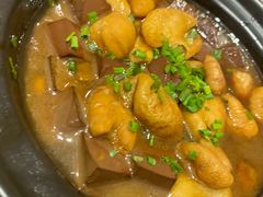 -阿英煲(凉城路店)