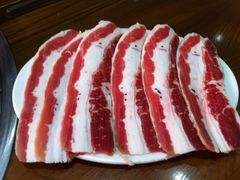 -延成苑韩式烤肉店(长春道店)