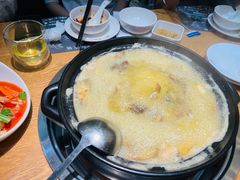 -一朵菌·野生菌探索家火锅(南亚店)