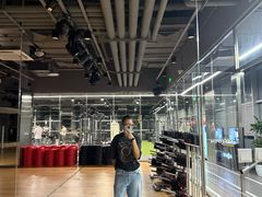 -OXYGYM 奥美氧舱运动中心(朝阳大悦城店)