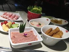 -海底捞火锅(泉城路店)