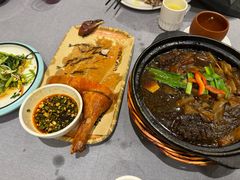 -金哥私房菜馆(张府园总店)