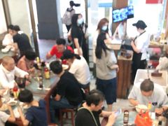 大堂-恩宁刘福记(东华东路店)