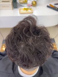 -GANO HAIR 