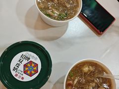 -食盈碗仔翅(星玺广场店)