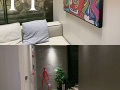 -珠海棕泉酒店(拱北口岸高铁站店)