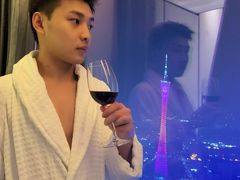 -广州四季酒店