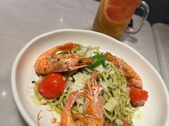 -玛尚诺意式餐厅(天环广场店)