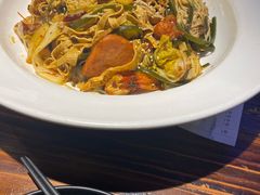 -宽窄巷子冒菜(中华广场店)