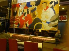 -尊宝比萨(后海花半里店)