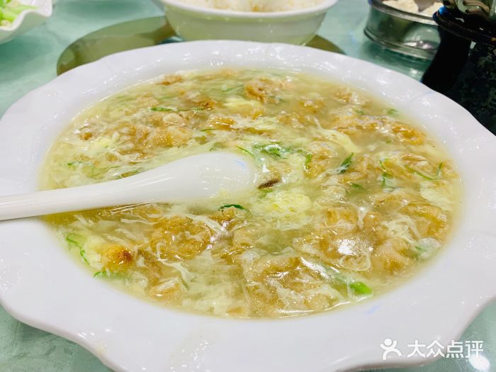 楼外楼(孤山路店)鱼羹汤图片