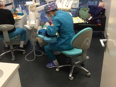 -马泷齿科·皓康门诊(尚都SOHO店)