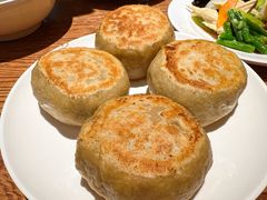 -清真吴记门钉肉饼·喜多利