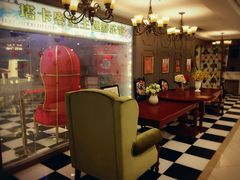 -H次元沉浸剧情密室(街道口店)