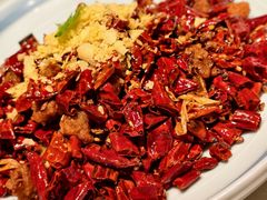 -0776食堂·京城创意菜(七里庄店)