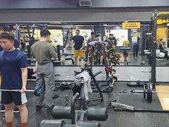 -超鹿运动健身(紫阳商贸中心店)