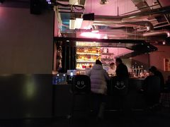 -TASTE ROOM Bar