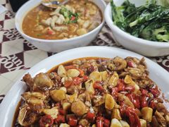 -老三样·旧食新味(船山路店)