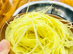 -笔记安顺夺夺粉火锅