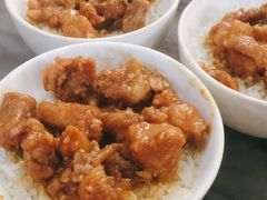 排骨蒸饭-品香排骨饭(羊官路店)