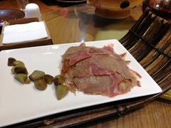 -秦唐一号西安菜馆(钟楼店)