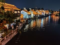 -嘉兴月河历史街区