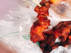 -王记西鎮电烤肉(汶上路店)