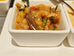 -Efes Turkish & Mediterranean Cuisine 艾菲斯餐厅(陆家嘴店)