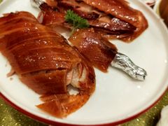 -汗腾格里·风味餐厅(新疆驻京办店)