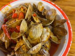 -冶建镜子·老南昌大排档·江西虾王(总店)