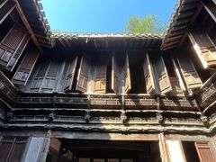 -潜口民宅博物馆