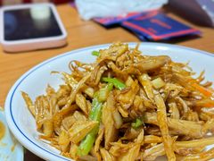 -满园烤鸭·春饼(丰科路万达店)