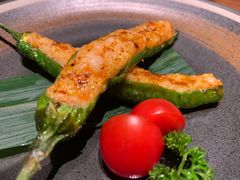 -京鹿料理(荟聚店)