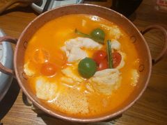 -云海肴·汽锅鸡·云南菜(天津国金汇店)