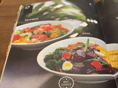 -西堤牛排(合肥之心城店)