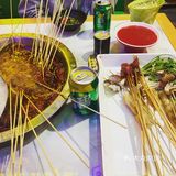 武汉最好吃的串串！！