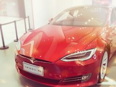 -TESLA 特斯拉(广州天环广场体验店)