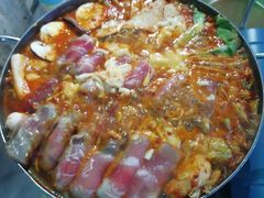 -Meet Sun韩式大排档(五一广场7MALL店)