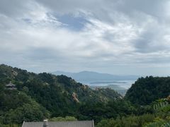 -云峰山自然风景区