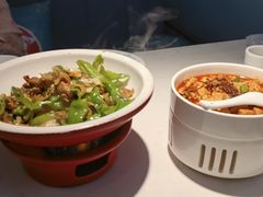 -花椒俏川菜小馆(南海万达店)